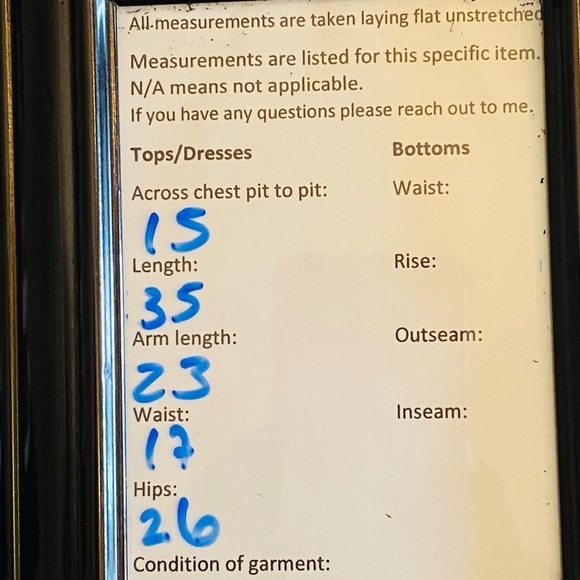 Maeve Anthropologie Navy Blue White Striped Nautical Marine Dress Size Small - Picture 3 of 15